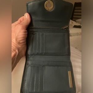 Vintage Marc Jacob’s women’s wallet